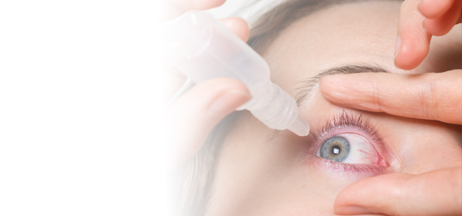 Original Laiter Collyre Bleu Eye Drops - 10ml - Image 2